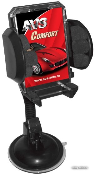 Держатель для смартфона AVS AH-2081-XP