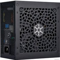 Блок питания SilverStone Decathlon DA750R Gold SST-DA750R-GMA