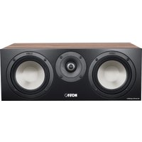 Полочная акустика Canton GLE 50 Center (макассар)