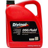 Трансмиссионное масло Divinol DSG Fluid 5л
