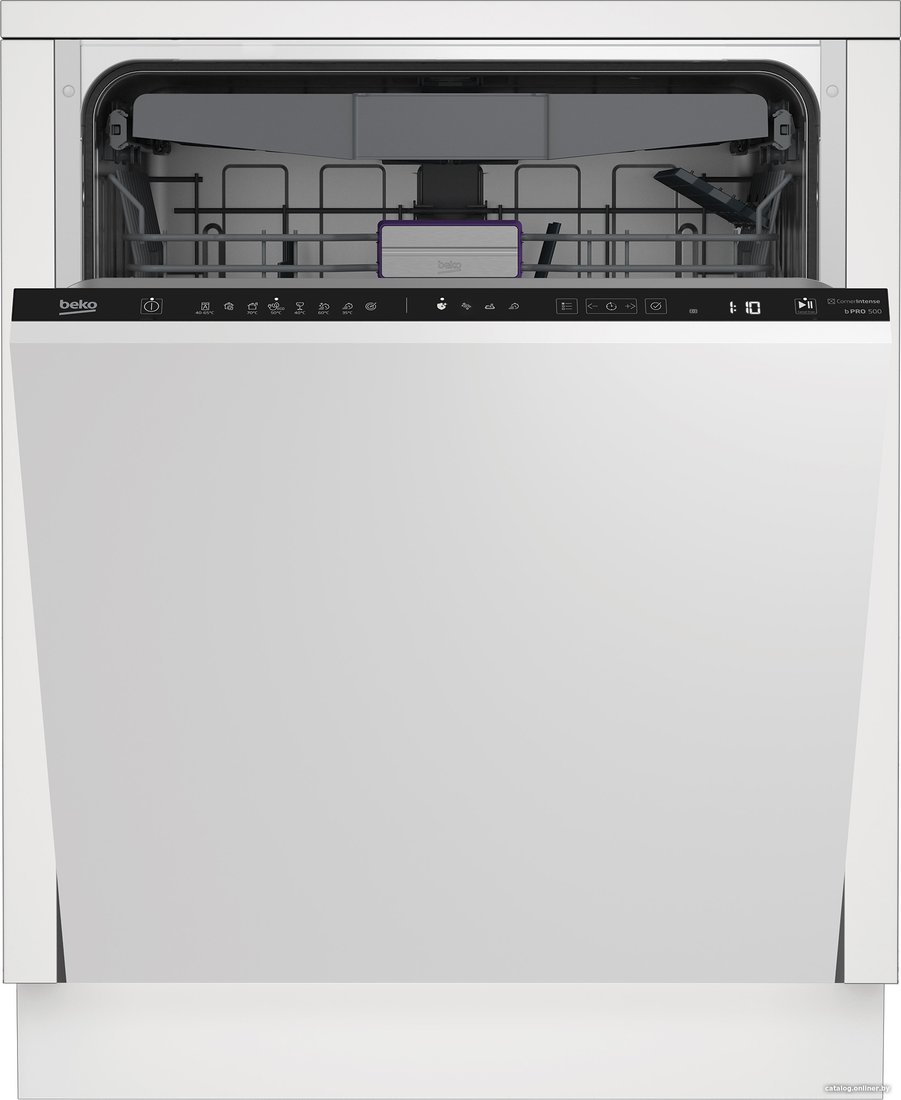 Встраиваемая посудомоечная машина BEKO BDIN38560C