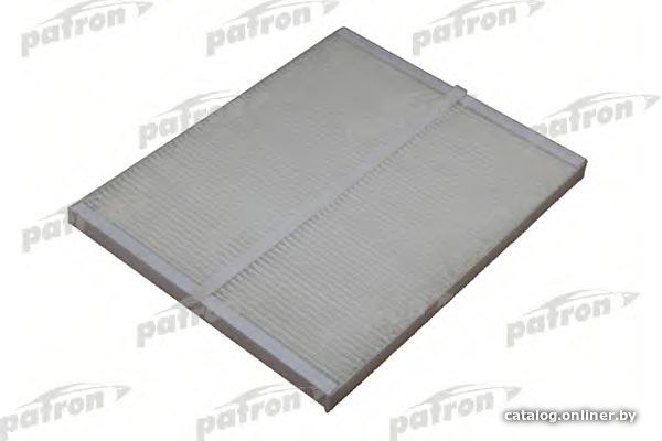 Салонный фильтр Patron PF2010