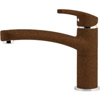 Смеситель GranFest 2523 (терракот)