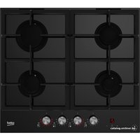 Варочная панель BEKO HSLG 64425 ST