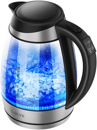 Электрический чайник Garlyn K-310