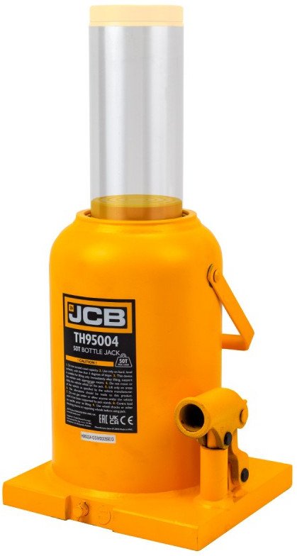 

Бутылочный домкрат JCB TH95004 (50т)