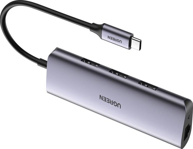 

USB-хаб Ugreen CM252 60718