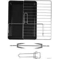 Мини-печь GFgril GFO-48BR