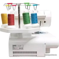 Оверлок Leader VS 333D