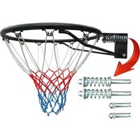 Баскетбольное кольцо Proxima S-R2