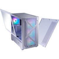 Корпус ADATA XPG Lander 300 (белый)