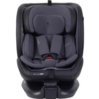 Детское автокресло Rant Skyline Pro YC32 (серый)