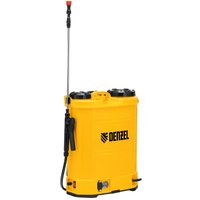 Аккумуляторный опрыскиватель Denzel D-16LA