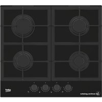 Варочная панель BEKO HILG 64325 SDX
