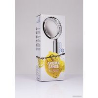Душевая лейка Aroma Sense AS-701ST (серебристый)