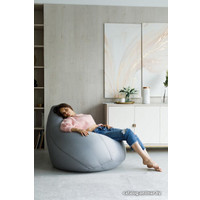 Кресло-мешок DreamBag 50012 (2XL, оксфорд, серый)
