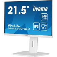 Монитор Iiyama ProLite XUB2292HSU-W6