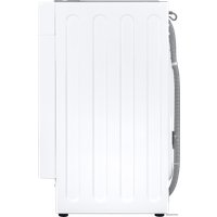 Стирально-сушильная машина HOMSair WMB1486WH