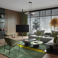 Торшер Freya FR5537FL-L7B в Мозыре