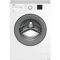 Стиральная машина BEKO RGE78511XSW