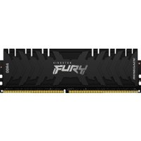 Оперативная память Kingston FURY Renegade 16GB DDR4 PC4-32000 KF440C19RB1/16