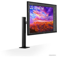 Монитор LG UltraFine 32UN880P-B