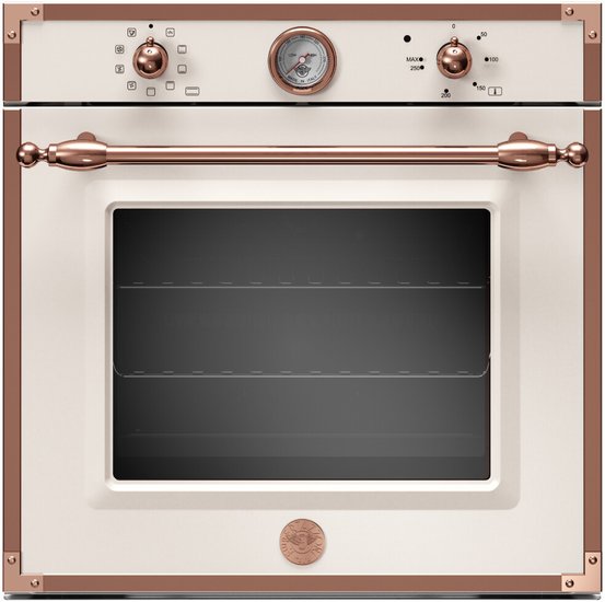 Bertazzoni F609HEREKTAC