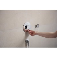 Смеситель Hansgrohe Ecostat Comfort S 33715000