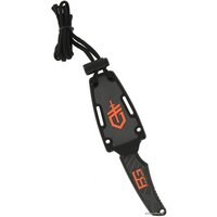 Складной нож Gerber Bear Grylls Ultra Compact Fixed [31-001516]