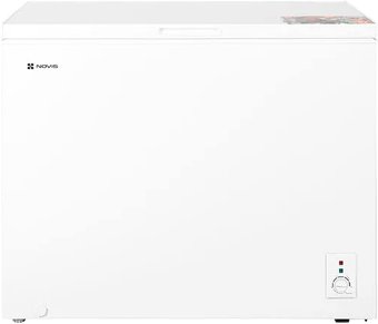 Морозильный ларь NOVIS NS-280RW