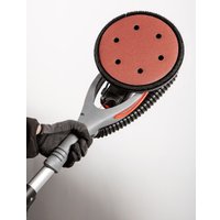 Шлифмашина для стен и потолков GRAPHITE 59G265 (сумка)