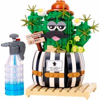 Конструктор LOZ Веселый кактус 1245_MK в Орше