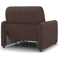 Кресло-кровать Mio Tesoro Хилтон 068 АТС80 (Balance 235)