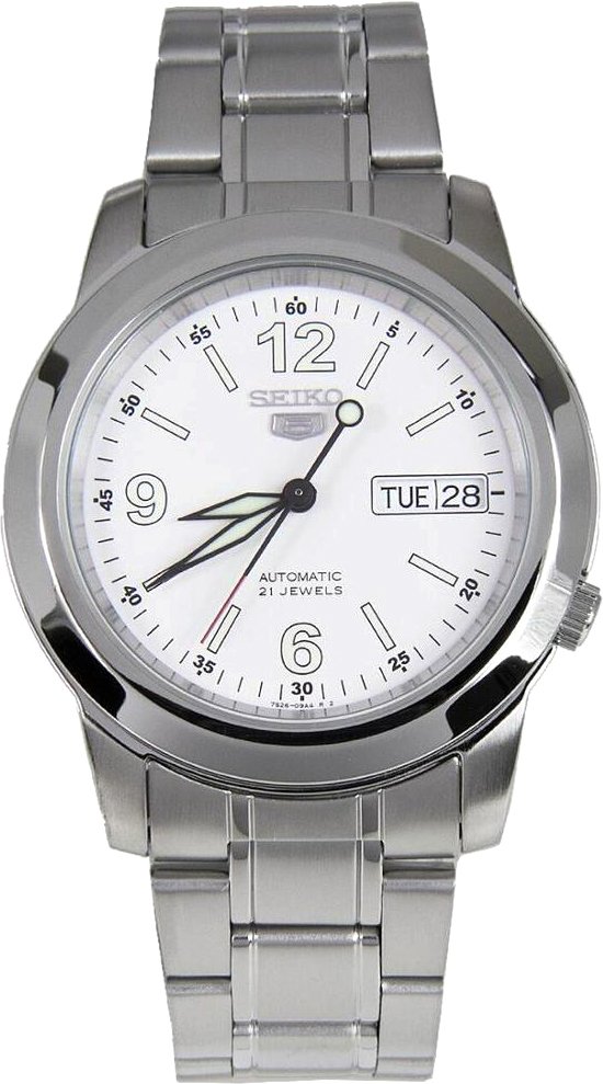 

Наручные часы Seiko 5 SNKE57K1