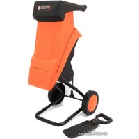 Садовый измельчитель Калибр ЭСИ-2400Н в Лиде