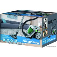 Пылесос Grundig VCC 7070