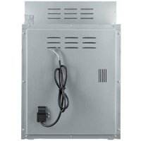 Электрический духовой шкаф Exiteq EXO-114