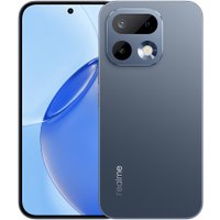 Телефон Realme 16 Pro 5G 12GB/512GB международная версия (графитовый)