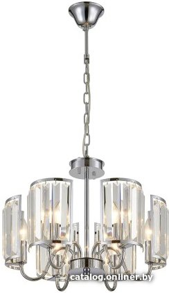 Подвесная люстра Citilux Грета CL333161