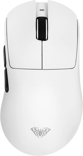 Игровая мышь AULA SC900pro (белый)