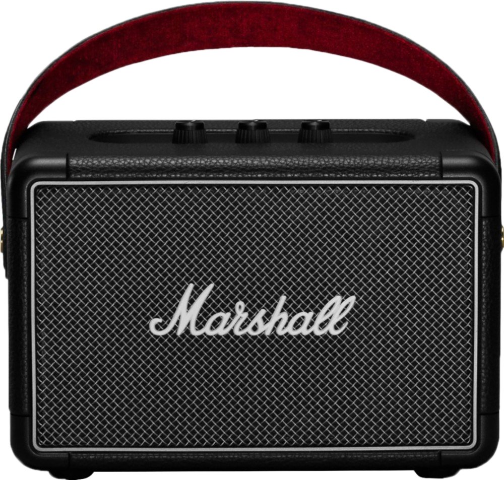 

Беспроводная колонка Marshall Kilburn II (черный)