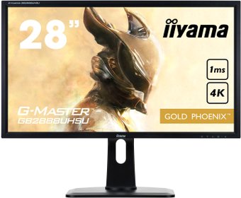 Iiyama G-MASTER GB2888UHSU-B1
