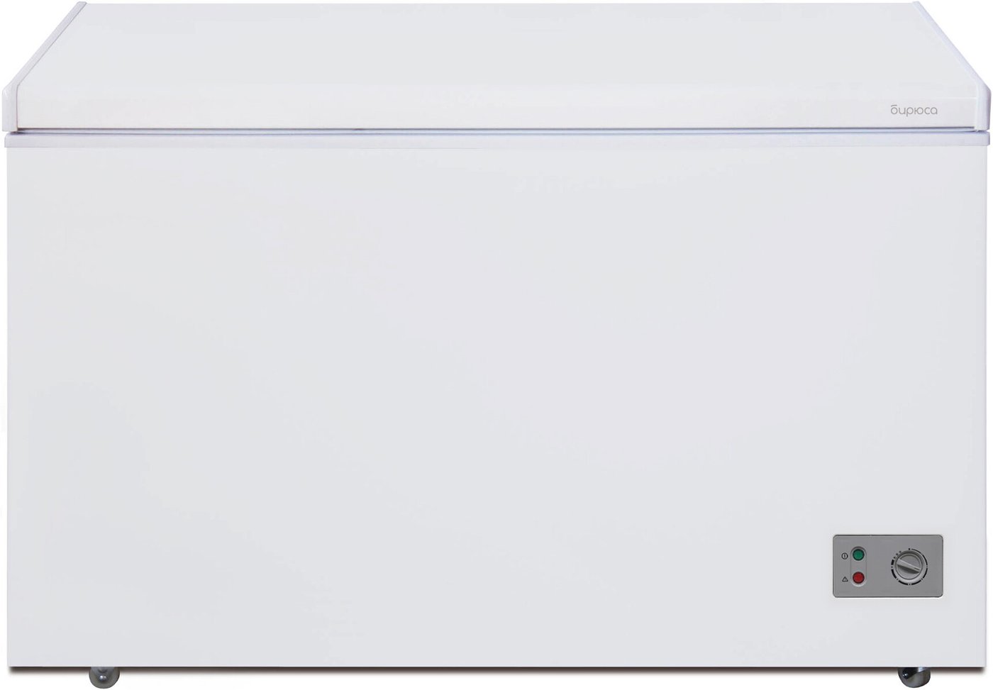 

Морозильный ларь Бирюса 355KVS