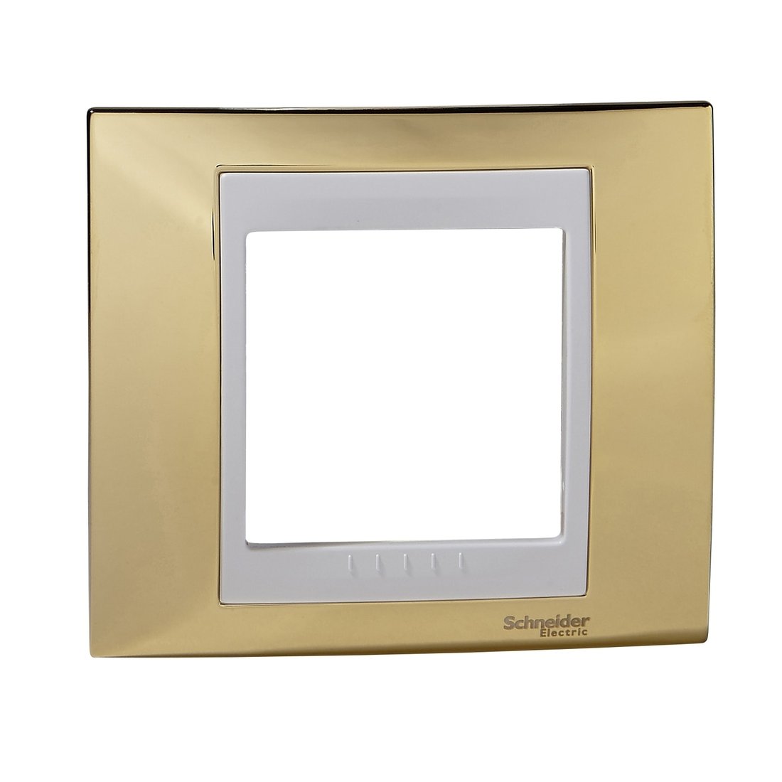 

Рамка Schneider Electric Unica MGU66.002.804