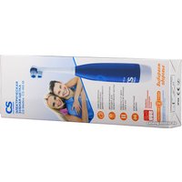 Электрическая зубная щетка CS Medica CS-465-M