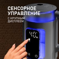 Электрический чайник Weissgauff WK 1520 Dt Touch BodyCool