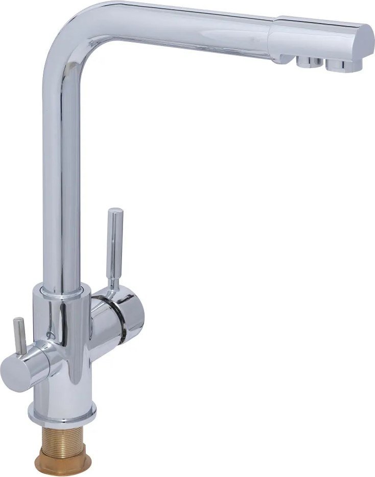 

Смеситель Oasis L1007GF