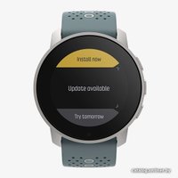 Умные часы Suunto 9 Peak (серый мох)