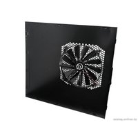 Корпус Thermaltake V9 Black Edition (VJ400G1N2Z)