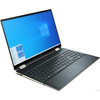 Ноутбук 2-в-1 HP Spectre x360 15-eb0001ur 1L6F5EA